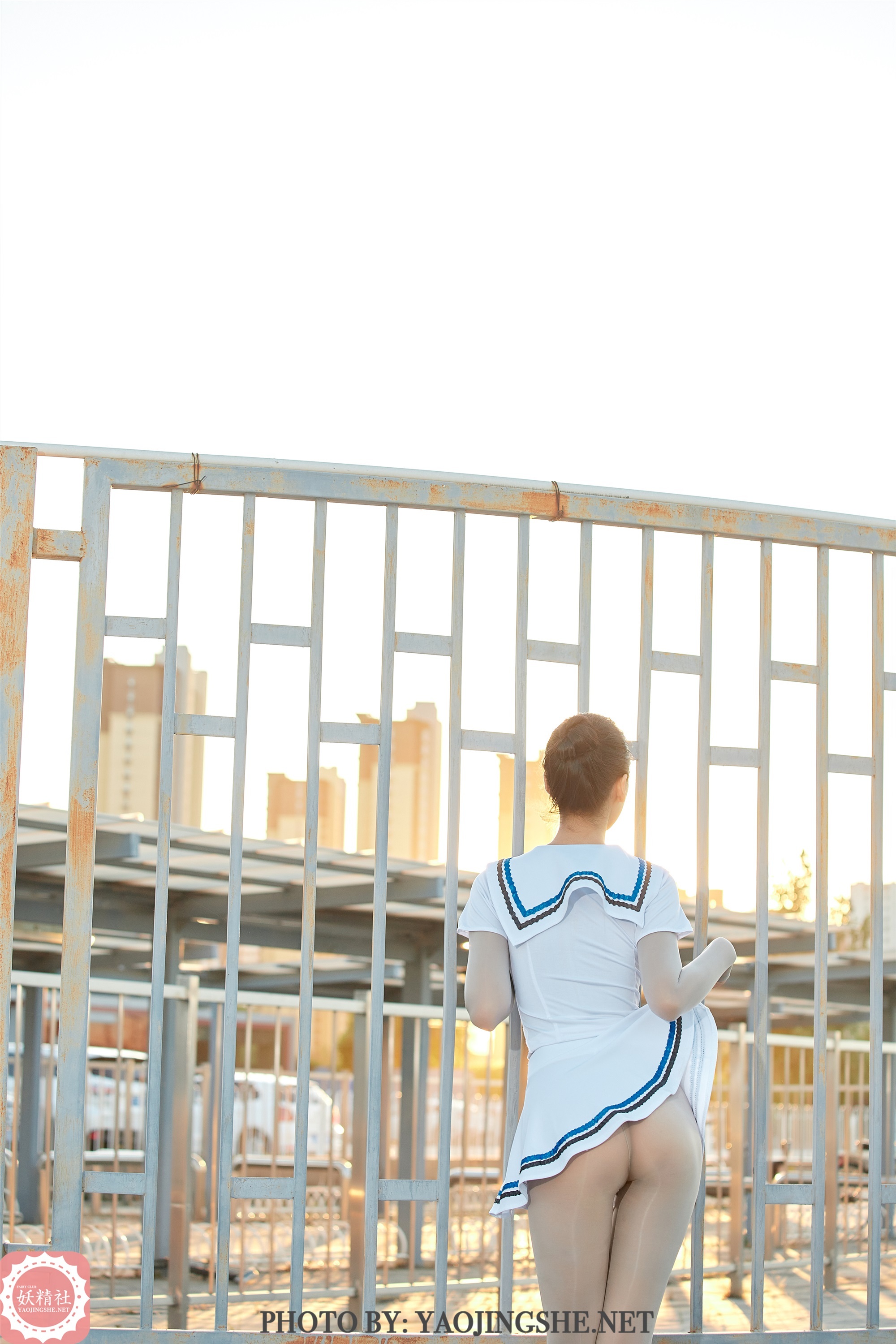 FAIRY CLUB妖精社 2021.09.27 T2130《思文-放学后》